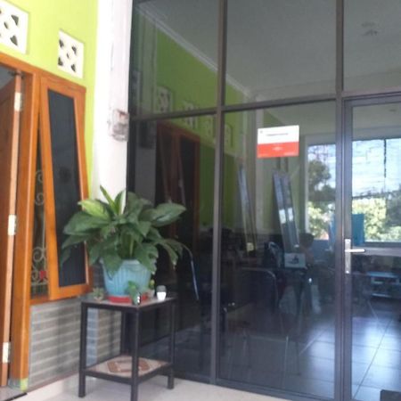 Hotel Mehara Labuan Bajo Luaran gambar