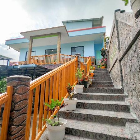 Hotel Mehara Labuan Bajo Luaran gambar