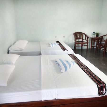 Hotel Mehara Labuan Bajo Luaran gambar