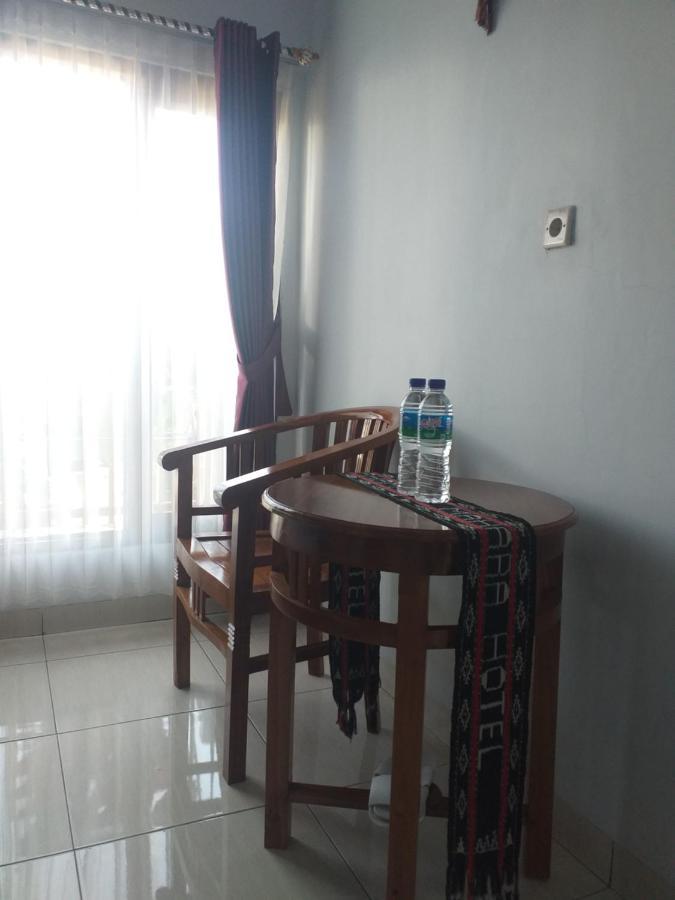 Hotel Mehara Labuan Bajo Luaran gambar