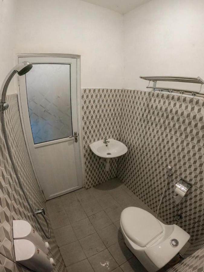 Hotel Mehara Labuan Bajo Luaran gambar