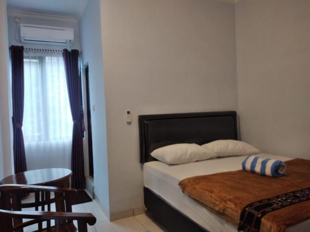Hotel Mehara Labuan Bajo Luaran gambar