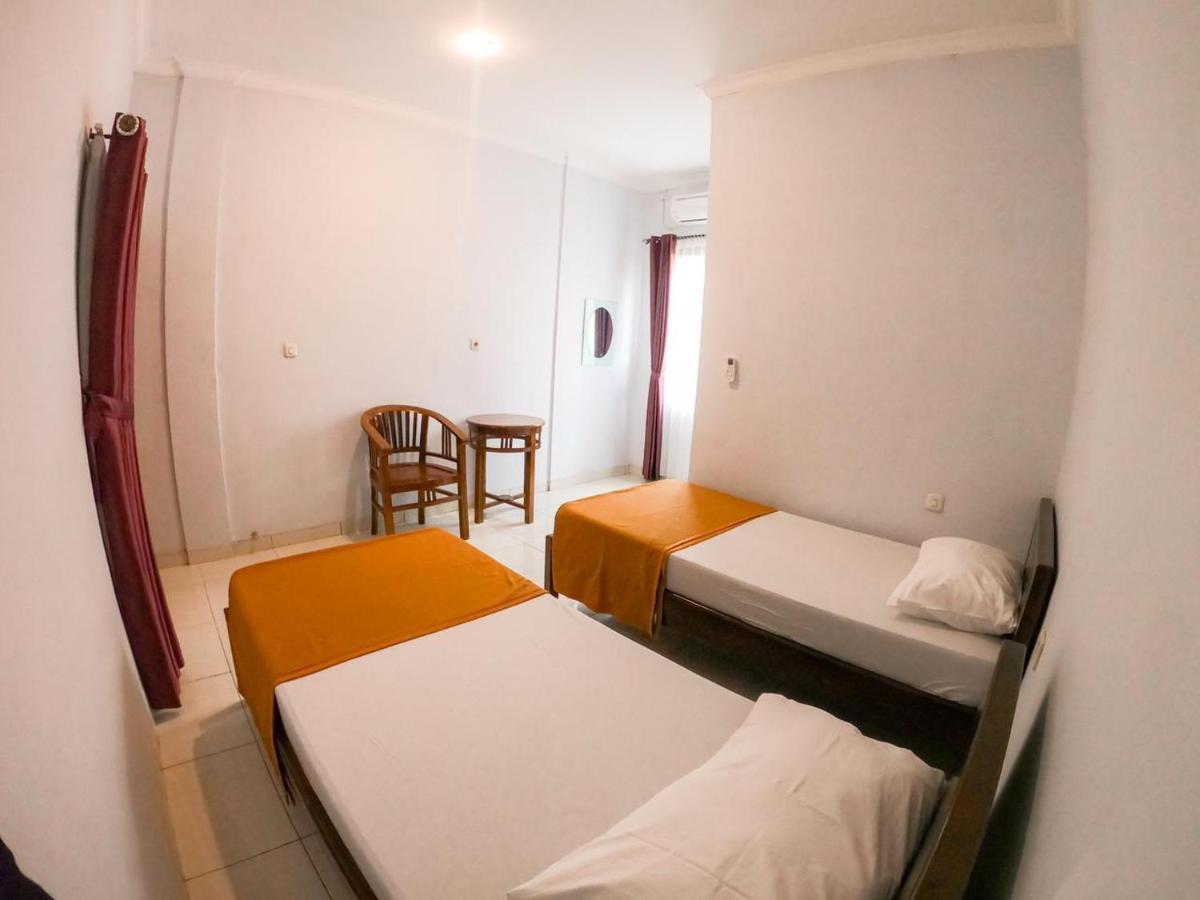 Hotel Mehara Labuan Bajo Luaran gambar