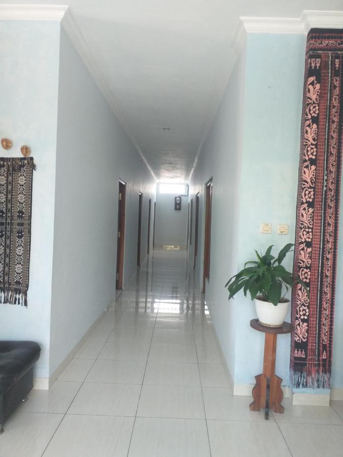 Hotel Mehara Labuan Bajo Luaran gambar