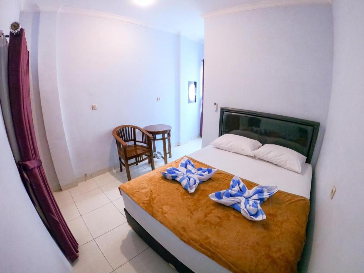 Hotel Mehara Labuan Bajo Luaran gambar