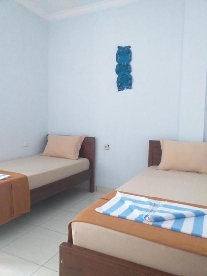 Hotel Mehara Labuan Bajo Luaran gambar