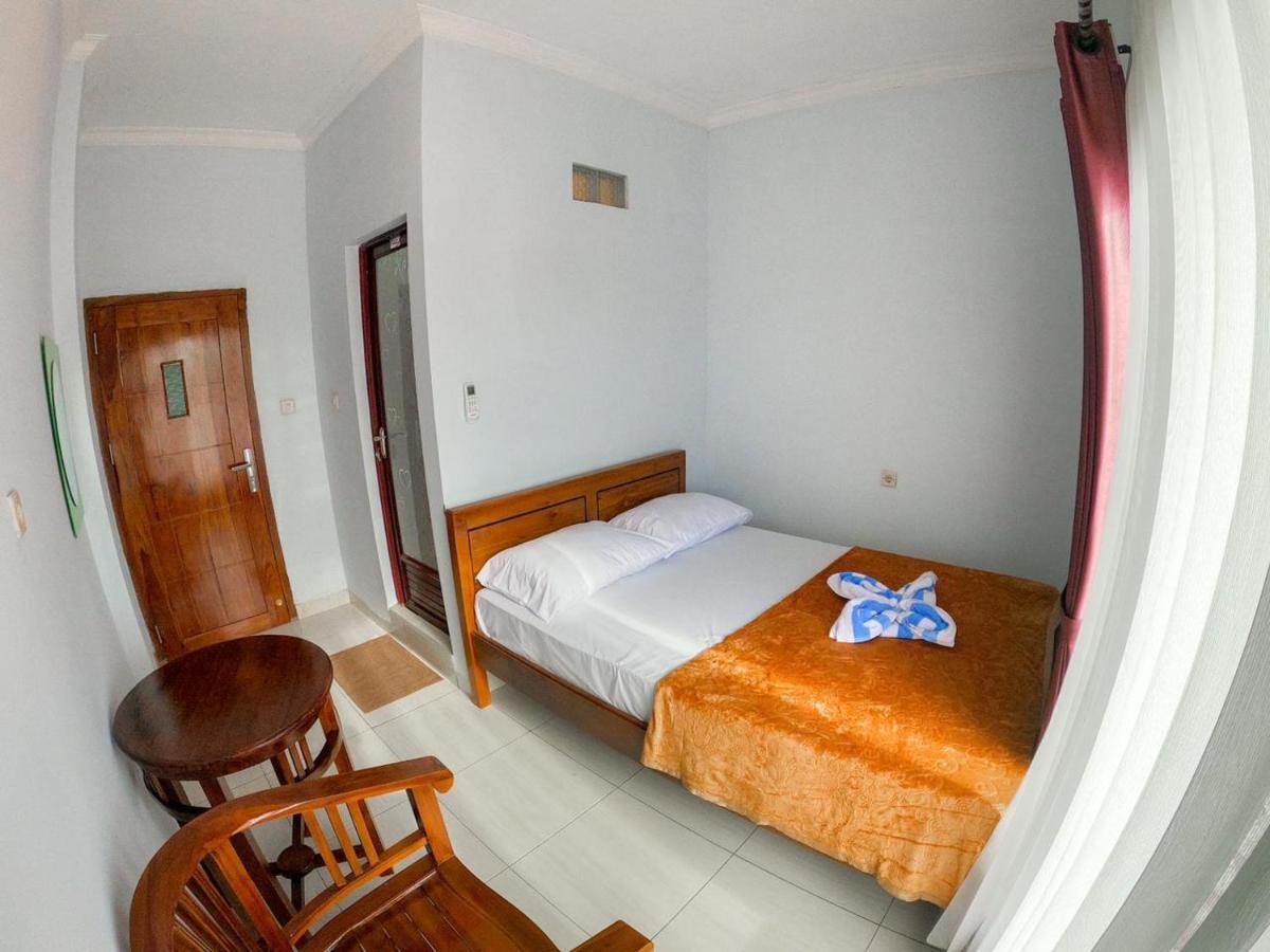 Hotel Mehara Labuan Bajo Luaran gambar