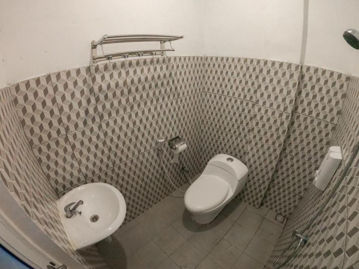 Hotel Mehara Labuan Bajo Luaran gambar