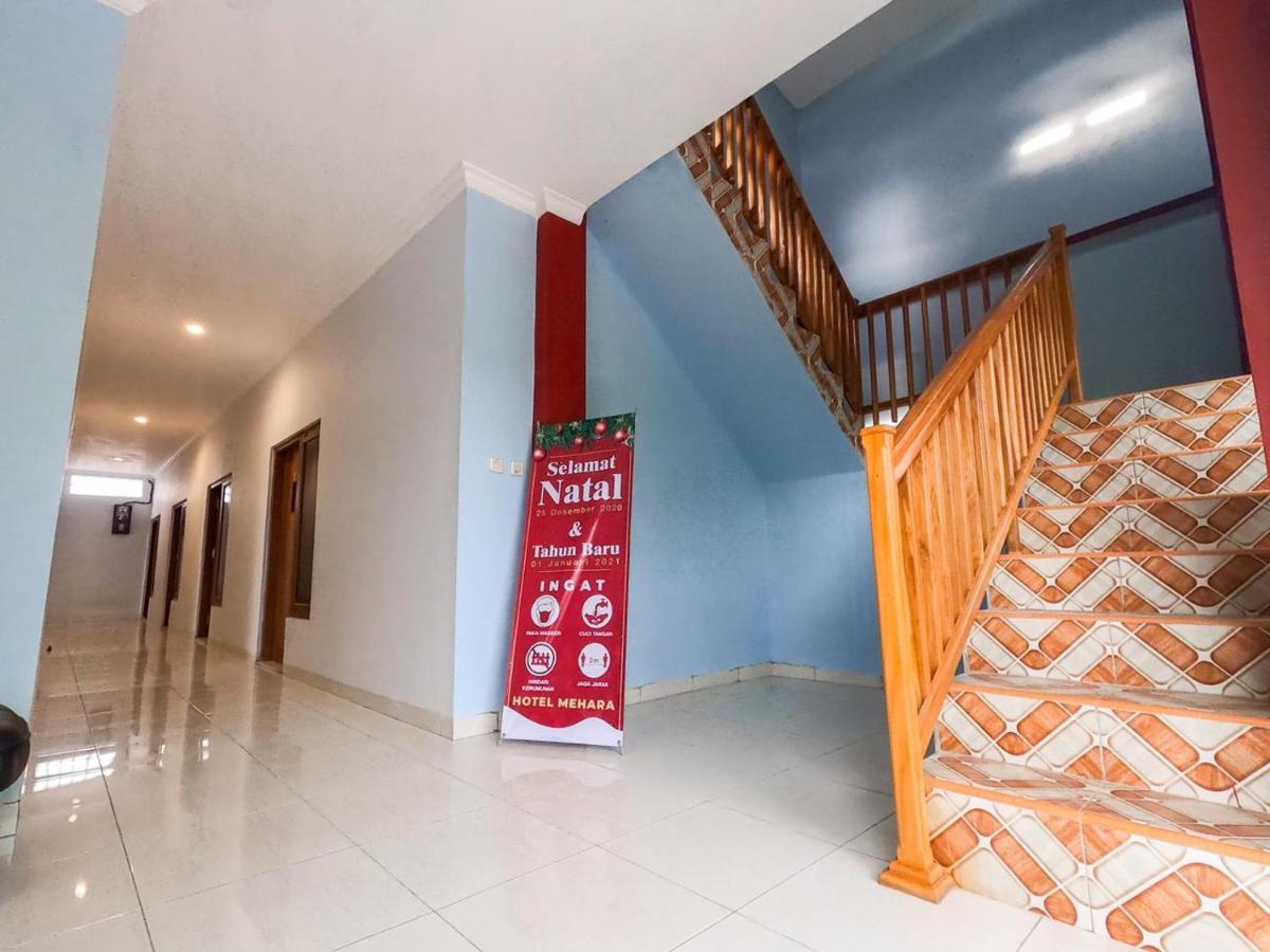 Hotel Mehara Labuan Bajo Luaran gambar
