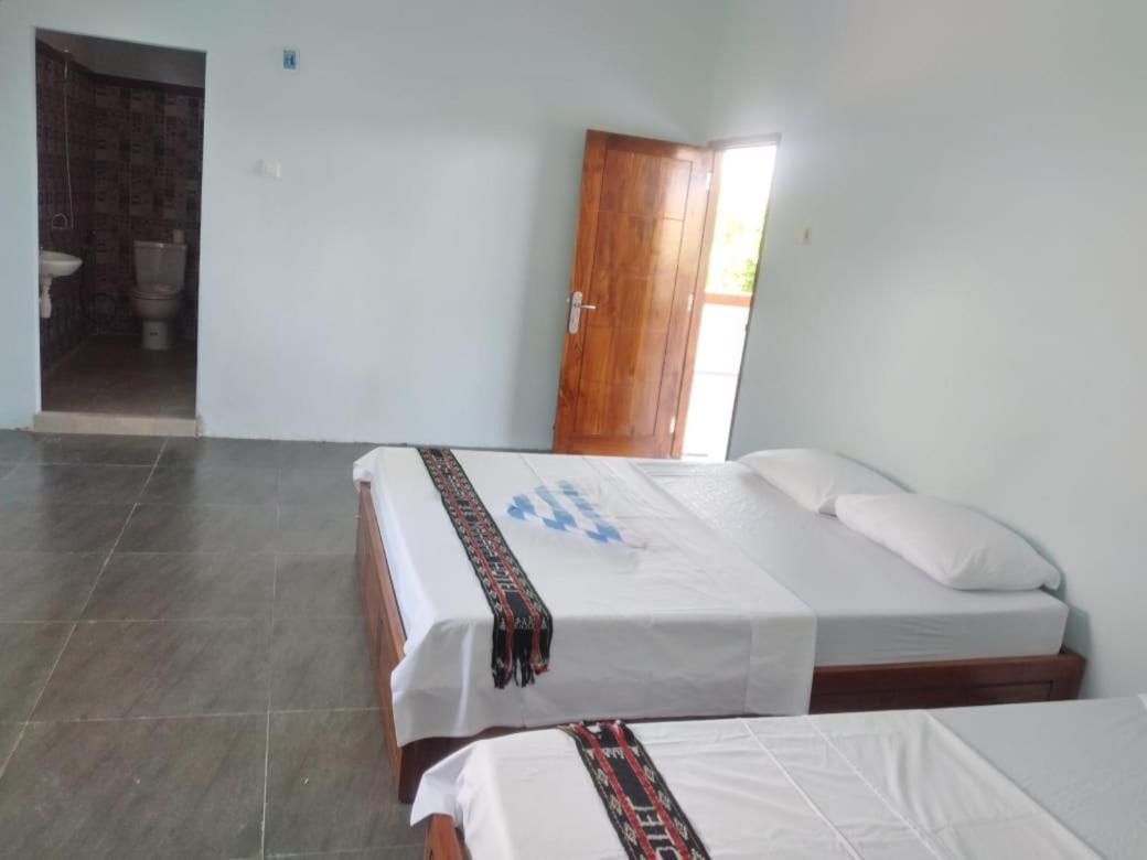 Hotel Mehara Labuan Bajo Luaran gambar