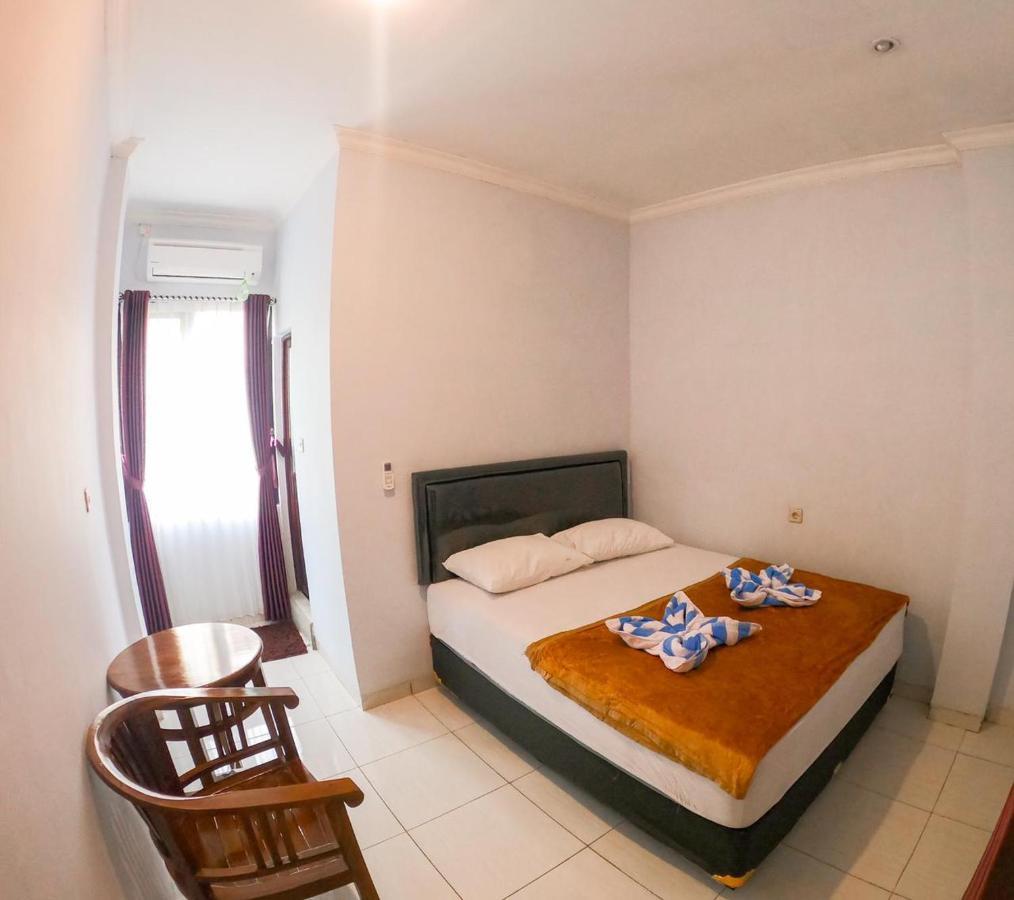 Hotel Mehara Labuan Bajo Luaran gambar