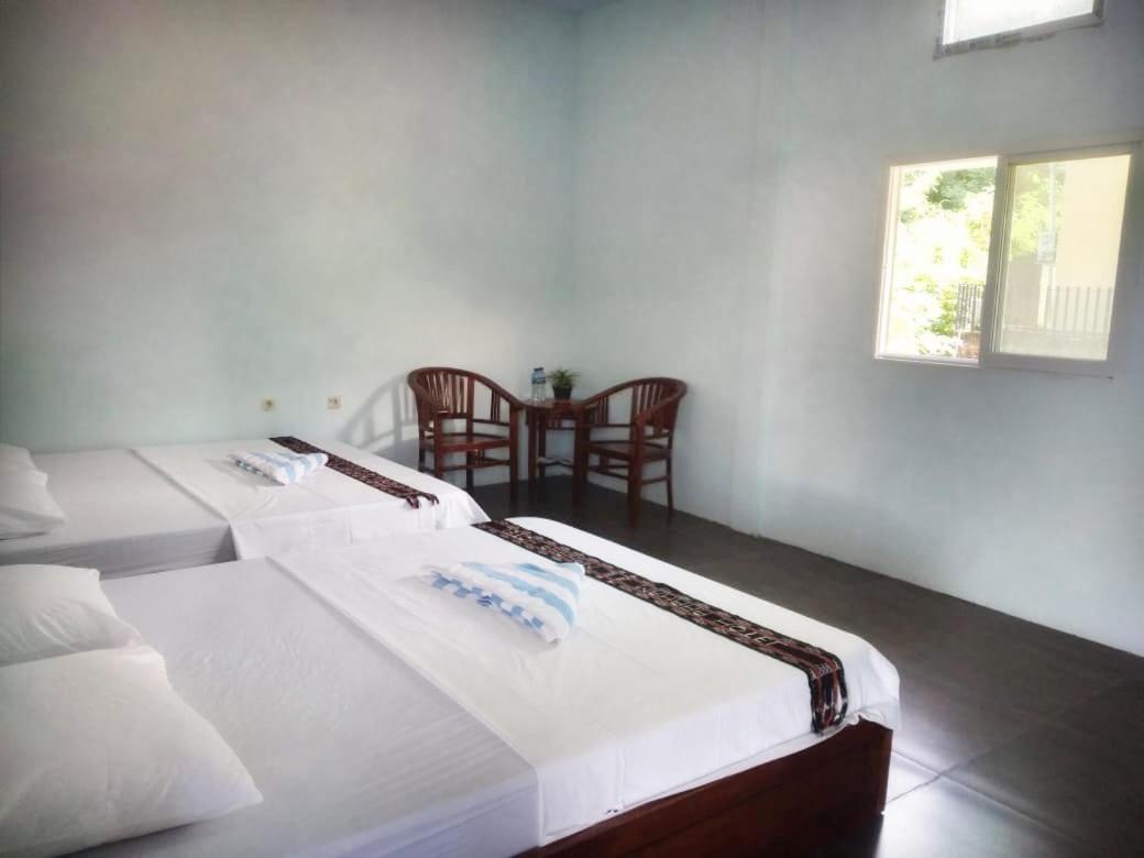 Hotel Mehara Labuan Bajo Luaran gambar