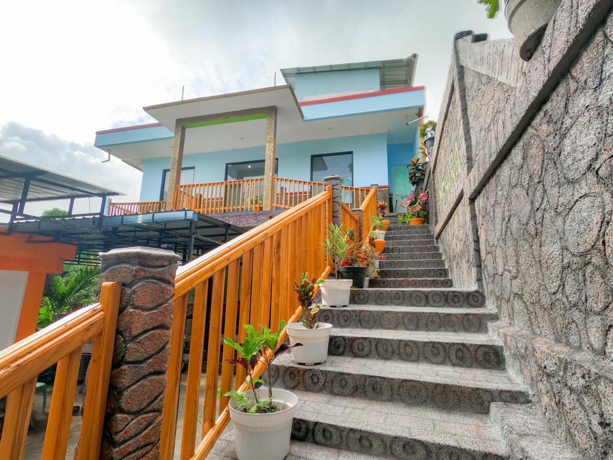 Hotel Mehara Labuan Bajo Luaran gambar