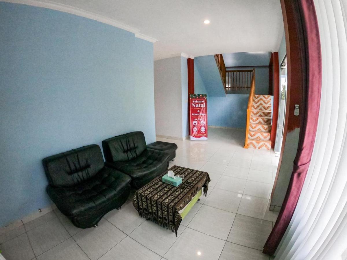Hotel Mehara Labuan Bajo Luaran gambar
