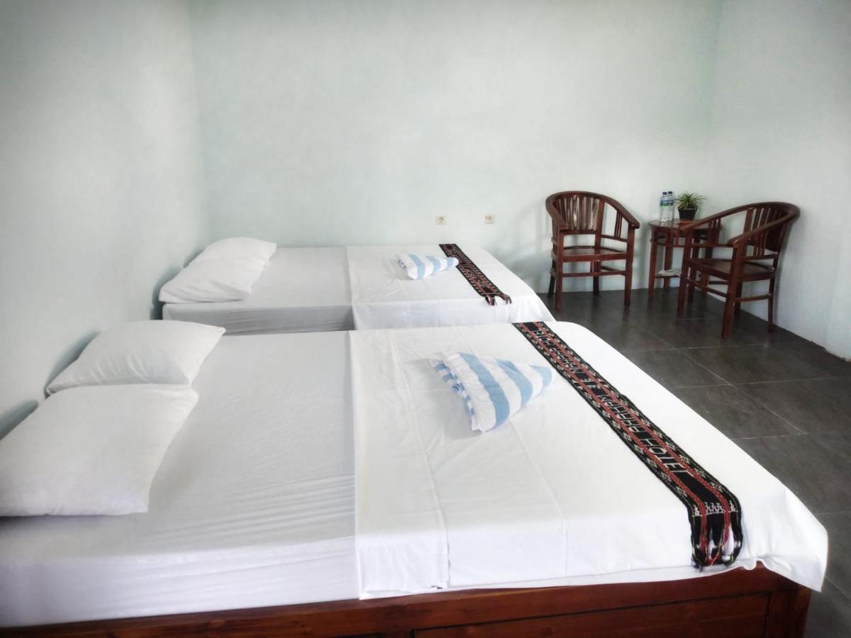 Hotel Mehara Labuan Bajo Luaran gambar
